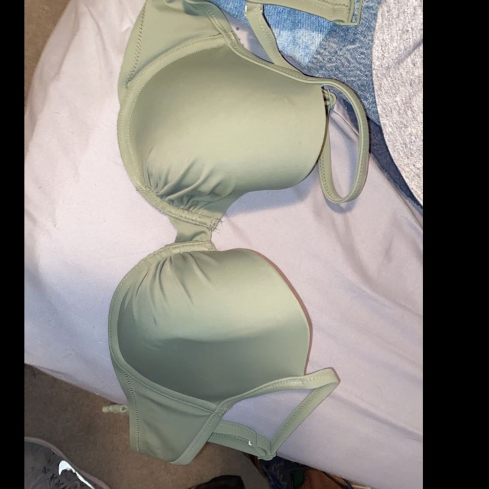 American Eagle Bikini tops